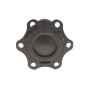 Піввісь VW Golf 2.0 12-/Skoda Octavia 12- (L) (36х473)
