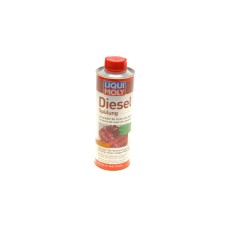 Присадка-очисник паливної системи Diesel Spulung (500ml) (в т.ч.форсунок дизеля)