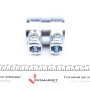 Хомут глушника VW Crafter 2.0TDI 16-/ T5 2.0TDI/2.0TSI 10-15/ T6 2.0TDI 15-