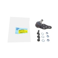 Опора кульова (передня/знизу) Chevrolet Tacuma 1.6-2.0 DOHC 16V 05-10