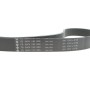 Комплект ременя генератора BMW 3 (G20/G80/G28)/5 (G30/F90) 2.0DH 19- B47 (8PK1162)