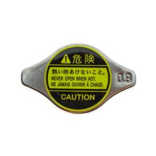 Кришка радіатора Toyota Corolla/Mazda 323/Mitsubishi Lancer/Galant 84- (0.9bar)