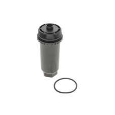 Фільтр АКПП Ford Focus/Mondeo/Transit 1.6-2.2 TDCI 04-