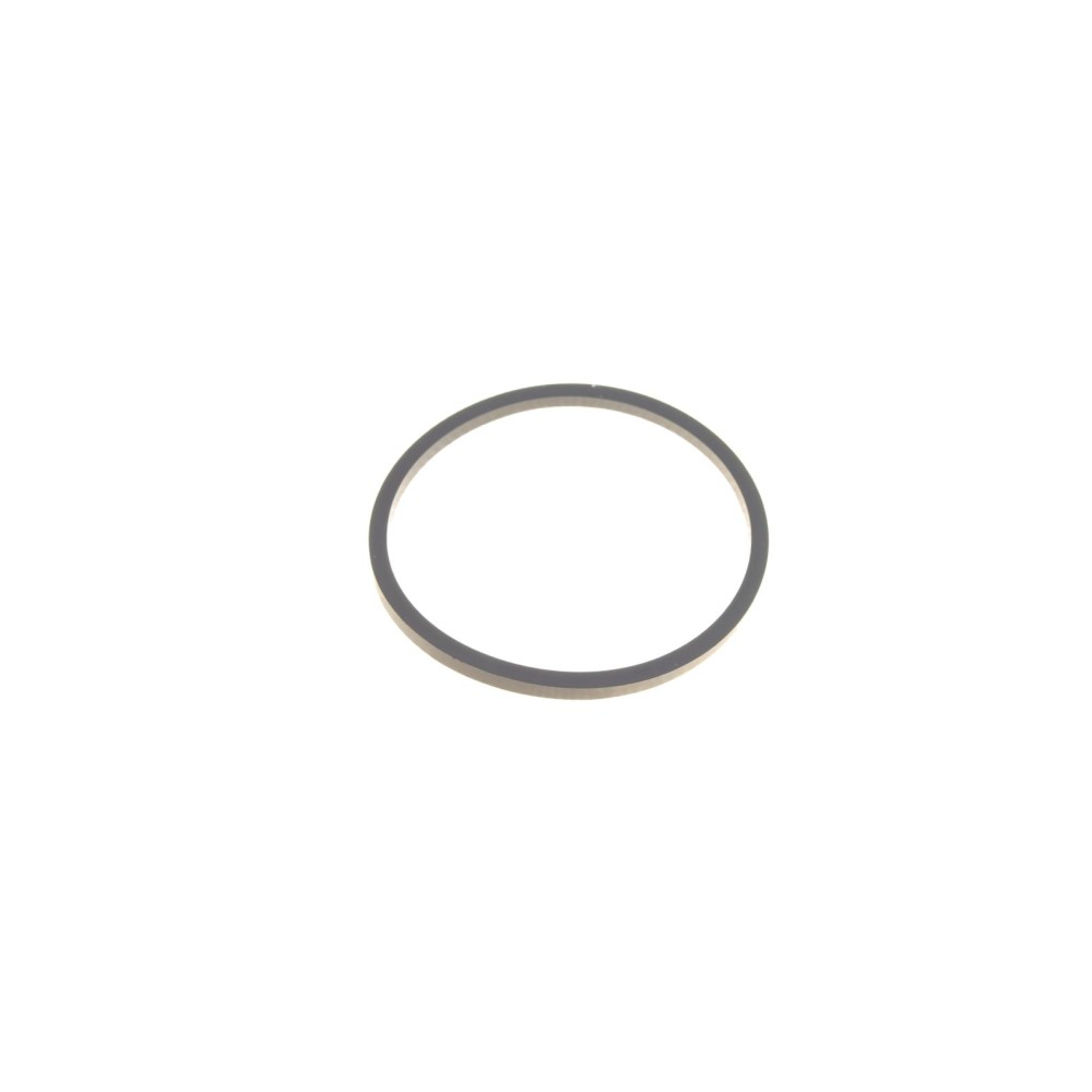 Ремкомплект супорта (переднього) Kia Cerato 04- (d=57mm)(Mando)(+ поршен/направляюча) SuperKit