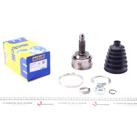 (знято з в-ва) ШРКШ (зовнішній) Honda Accord VII 03-08/Civic VIII 06- (28z/32z/62.9mm/93.7mm/61.3mm)