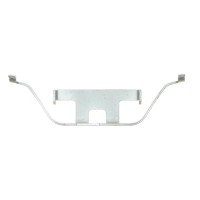Планка супорта (заднього) прижимна (к-кт) BMW 3 (E46) 5 (E60)/7 (E38)/X5 (E53) 2.0-5.4 90-10 (Ate) M54/M57/M60/M62