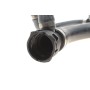 Патрубок радіатора BMW 7 (E65/E66/E67) 01-05 (к-кт в зборі) N62