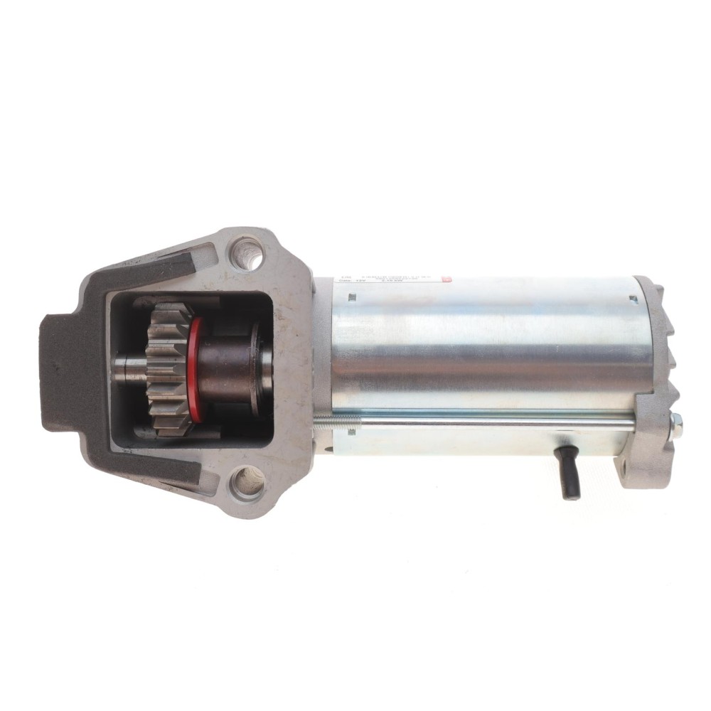 Стартер Ford Mondeo 00-07/Transit  2.0- 2.4 D 00-14 (12V/2.1kw) (z=19)
