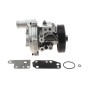 Помпа води Ford Transit VIII 2.4TDCi RWD 06-14 (R/B) (8 лоп.) (7 кан.) (з корпусом)