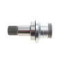 Фланець півосі (+сальник) VW Sharan/Ford Galaxy/Seat Alhambra 1.9/2.0 TDI 00-10 (R)
