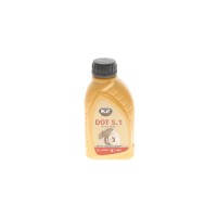 Рідина гальмівна DOT5.1 Brake Fluid (500ml)