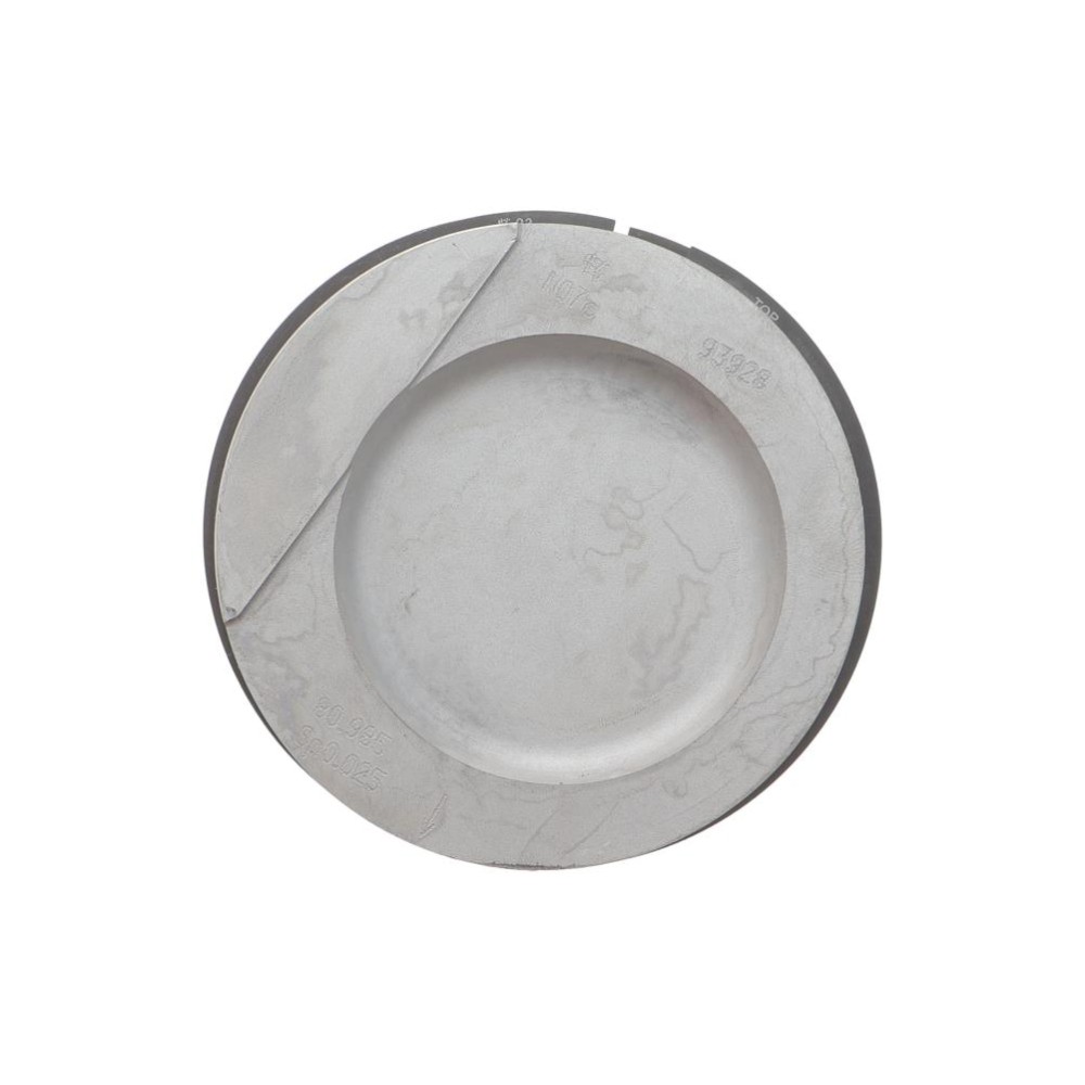 Поршень VW Passat/Golf III/Caddy/ Audi 100 1.8 82- (81.01mm/STD)