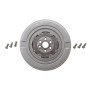 Демпфер зчеплення VW Passat B8/T7/Tiguan 1.4 eHybrid 15-24, 160kw/180kw, (DGEA/DGEB)