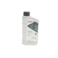 Олива HIGHTEC SYNTH RS 2T (1L) (ISO-L-EGD (low smoke)/JASO FC/FD/TISI) (API TC (TSC-3)