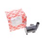 Насос системи охолодження (додатковий) Audi A3/Q3/Seat Leon/Skoda Octavia/VW Caddy 1.0-3.6 12-