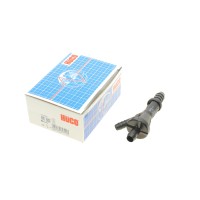 Клапан вентиляції картера Skoda Octavia/VW Golf IV 1.8T 97-06 (HÜCO)