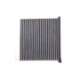 Фільтр салону Mitsubishi Grandis 04-11/L200 06-15/Lancer/Outlander 03-08/Pajero Sport 08- (вугільний)