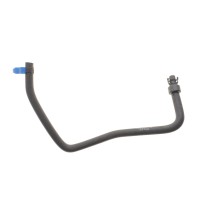 Патрубок радіатора Opel Astra J 1.4 09-15