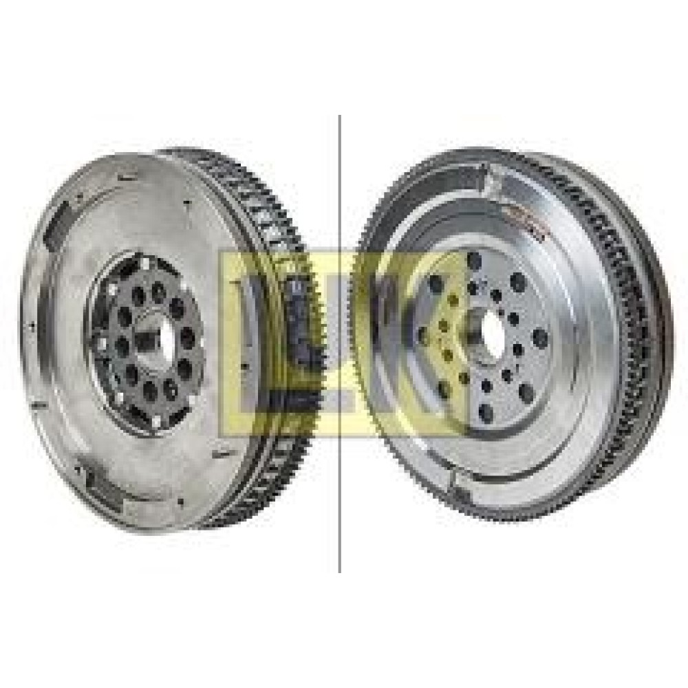 Демпфер зчеплення Volvo S60/S80/S90/V40/V60/V70/V90/XC60/XC70 2.0D 13-