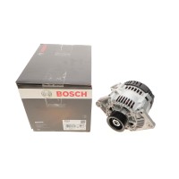 Генератор Renault Clio/Espace/Kangoo/Laguna/Megane/Scenic/Trafic 1.9dCi 01- (14V/75A)