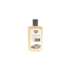 Поліроль для кузова з воском Color Max White (250ml)