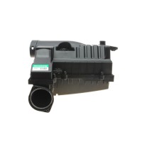 Корпус повітряного фільтра VW Golf 2.0TFSI/TDI/GTI 04-13/Passat 1.8/2.0TSI 07-15