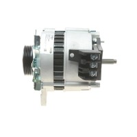Генератор Ford Transit 2.5 DI/TD 91-00 (14V/70A) (шкив d=67.5mm) = 111623