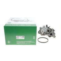 Комплект ГРМ + помпа VW Caddy IV 1.2 TSI 15-