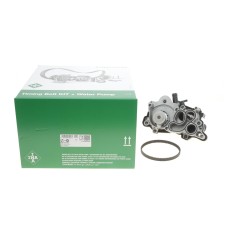 Комплект ГРМ + помпа VW Caddy IV 1.2 TSI 15-
