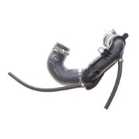 Патрубок турбіни Renault Kangoo 1.5dCi 97-07 (к-кт в зборі)