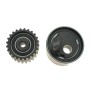 Комплект ГРМ Subaru Legacy 1.8-2.2 89-99 (30x211)