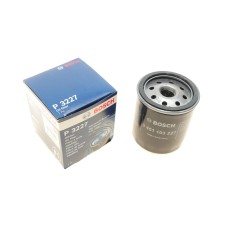 Фільтр оливи Ford Fiesta/Mondeo 1.8D/TD -00