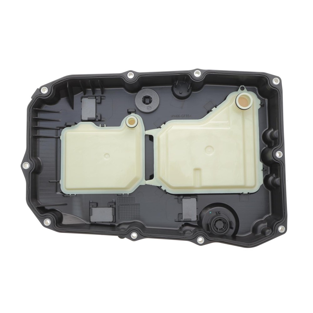 Фільтр АКПП MB E-class (W213) 2.0 d/4.0 (M177/OM654) 16-23 (к-кт)
