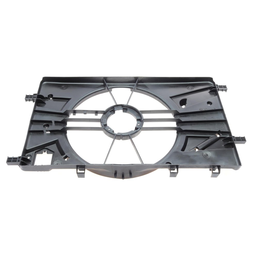 Вентилятор радіатора Opel Astra J/Zafira C 1.6-2.0D 11-