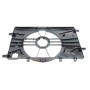Вентилятор радіатора Opel Astra J/Zafira C 1.6-2.0D 11-