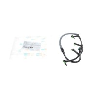 Шланг зливний Citroen Jumper/Peugeot Boxer/Fiat Ducato 2.2D 11- (Euro5)