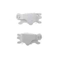 Важіль тріскачки колодок ручника BMW 3 (E46/E90)/4 (F33/F83)/X5 (E70/F15/F85) 08-18