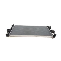 Радіатор охолодження Citroen Jumper/Fiat Ducato/Peugeot Boxer 3.0D/HDi 10-