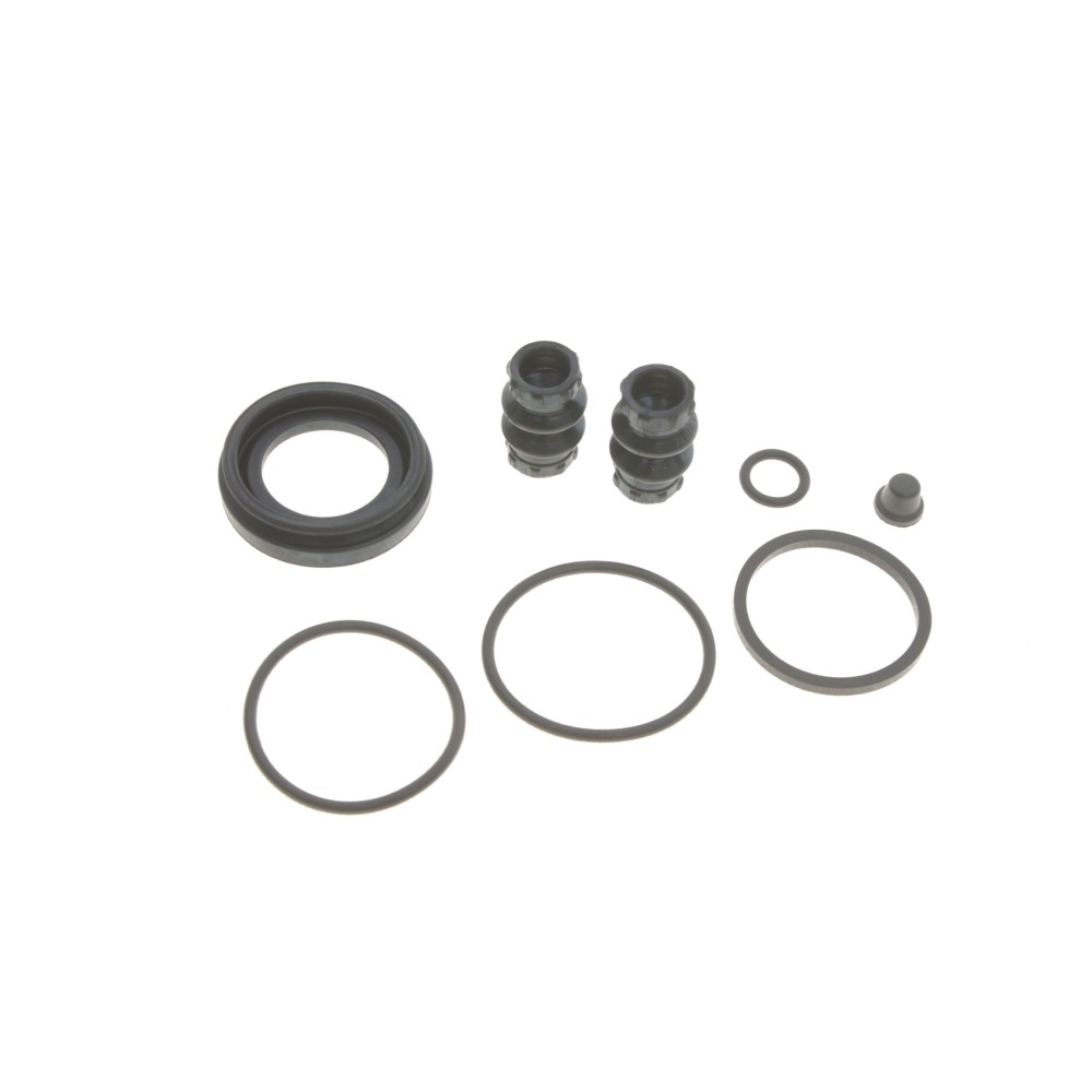 Ремкомплект супорта (заднього/електроручника) VW Passat/Renault Grand Scenic III 05- (d=38mm) (TRW)