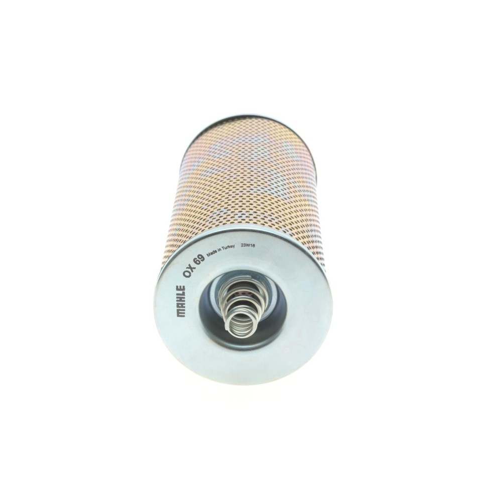 Фільтр масляний MB Integro 7.2D 06-/Man A22 12.8D 09-/A39 12.0D 04-