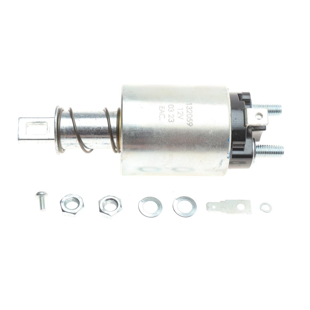 Реле стартера втягуюче Isuzu MIDI/Opel Campo 2.2D 91-96 (12V) = 132059