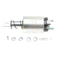 Реле стартера втягуюче Isuzu MIDI/Opel Campo 2.2D 91-96 (12V) = 132059