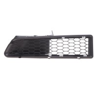 Решітка бампера Dacia Logan 04-12 (L)