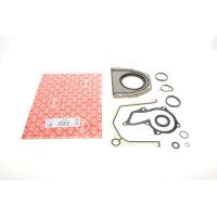 Комплект прокладок (нижній) Ford Fiesta/Focus/Mazda 2 1.6 01-12