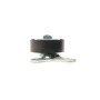 Ролик генератора Audi A3/Q3/VW Jetta 2,5 06- (паразитный) (65х22)