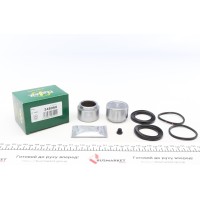 Ремкомплект супорта (переднього) Lada 2101-2107/Niva (d=48mm) (+2 поршня)