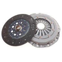 Комплект зчеплення Hyundai Sonata V 2.0GLSI/2.4 08-10/KIA Optima 2.4 10-