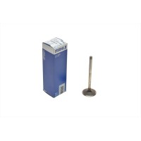 Клапан (впуск) Renault Megane 1.4i/1.6i 96-03/Logan 1.4/1.6 04-