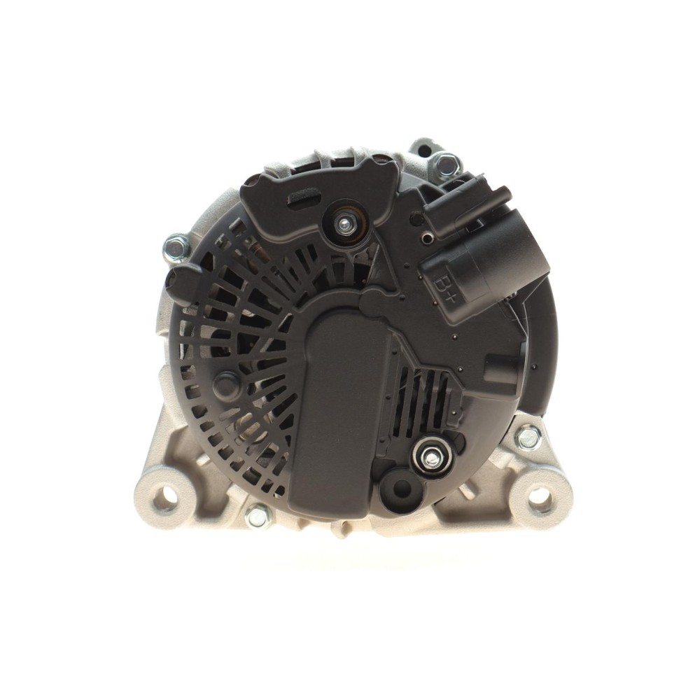Генератор Citroen Berlingo/Fiat Scudo/Peugeot Partner 1.6-2.0 HDI 07- (14V/150A) = 115364
