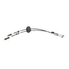 Трос куліси Citroen C2/C3 02-12/Peugeot 207 1.4/1.6 06-15